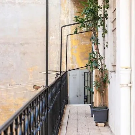 Colosseo View Apartment Rome Exterior photo