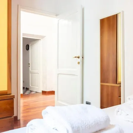 Colosseo View Apartment Rome Exterior photo