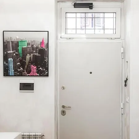 Colosseo View Apartment Rome Exterior photo