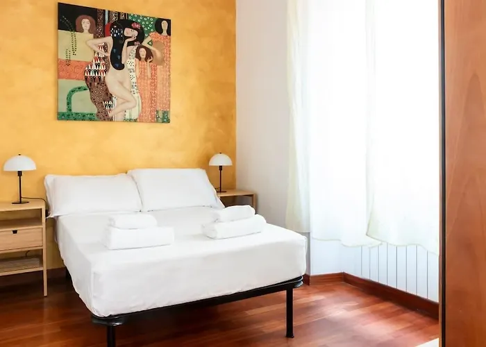 Colosseo View Apartment